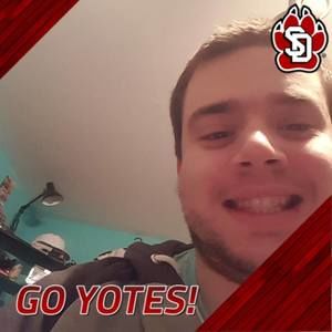 Meet your Posher, Jake